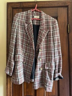 Isabel Marant Etoile Blazer